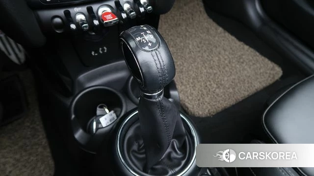 Mini Cooper Convertible id 4435789 из Кореи 19