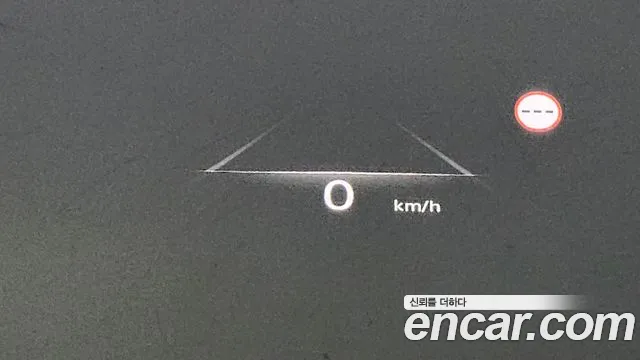 Genesis GV80 id 2667382 из Кореи 19