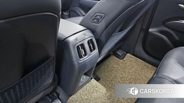 Hyundai Tucson Hybrid (NX4) id 4224644 из Кореи 19