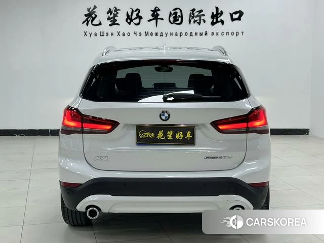 BMW X1 id 4321204 из Китая 22