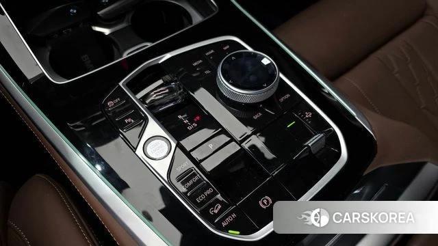 BMW X5 (G05) id 3933585 из Кореи 19