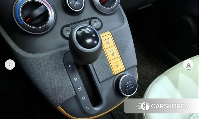 Hyundai Casper id 3964965 из Кореи 19