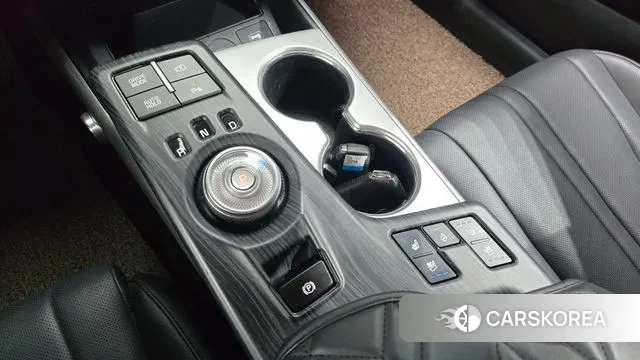 Kia K8 id 2884643 из Кореи 19