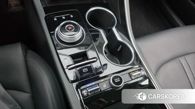 Kia K5 3rd generation id 3965467 из Кореи 19