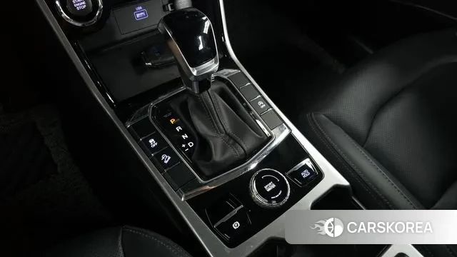 Ssangyong Beautiful Korando id 2969918 из Кореи 19