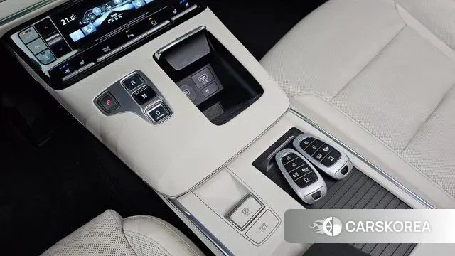 Hyundai The New Grandeur IG id 2959603 из Кореи 19