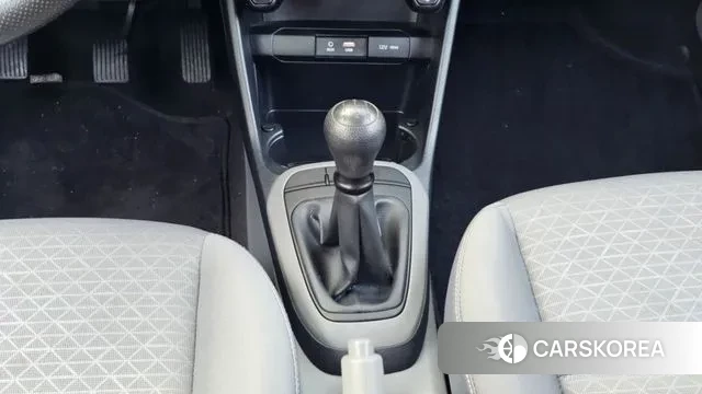 Kia All New Morning (JA) id 3656150 из Кореи 19