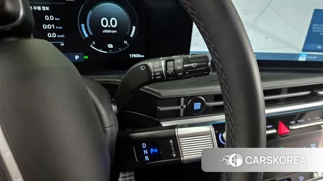 Hyundai Santa Fe (MX5) id 3359919 из Кореи 19