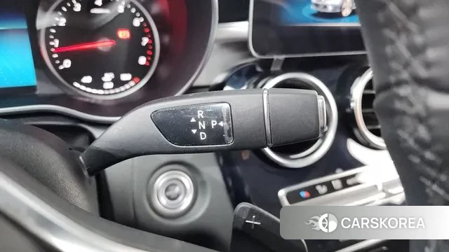 Mercedes-Benz C-Class W205 id 3324466 из Кореи 19