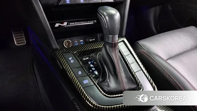 Hyundai Avante AD id 3284917 из Кореи 19