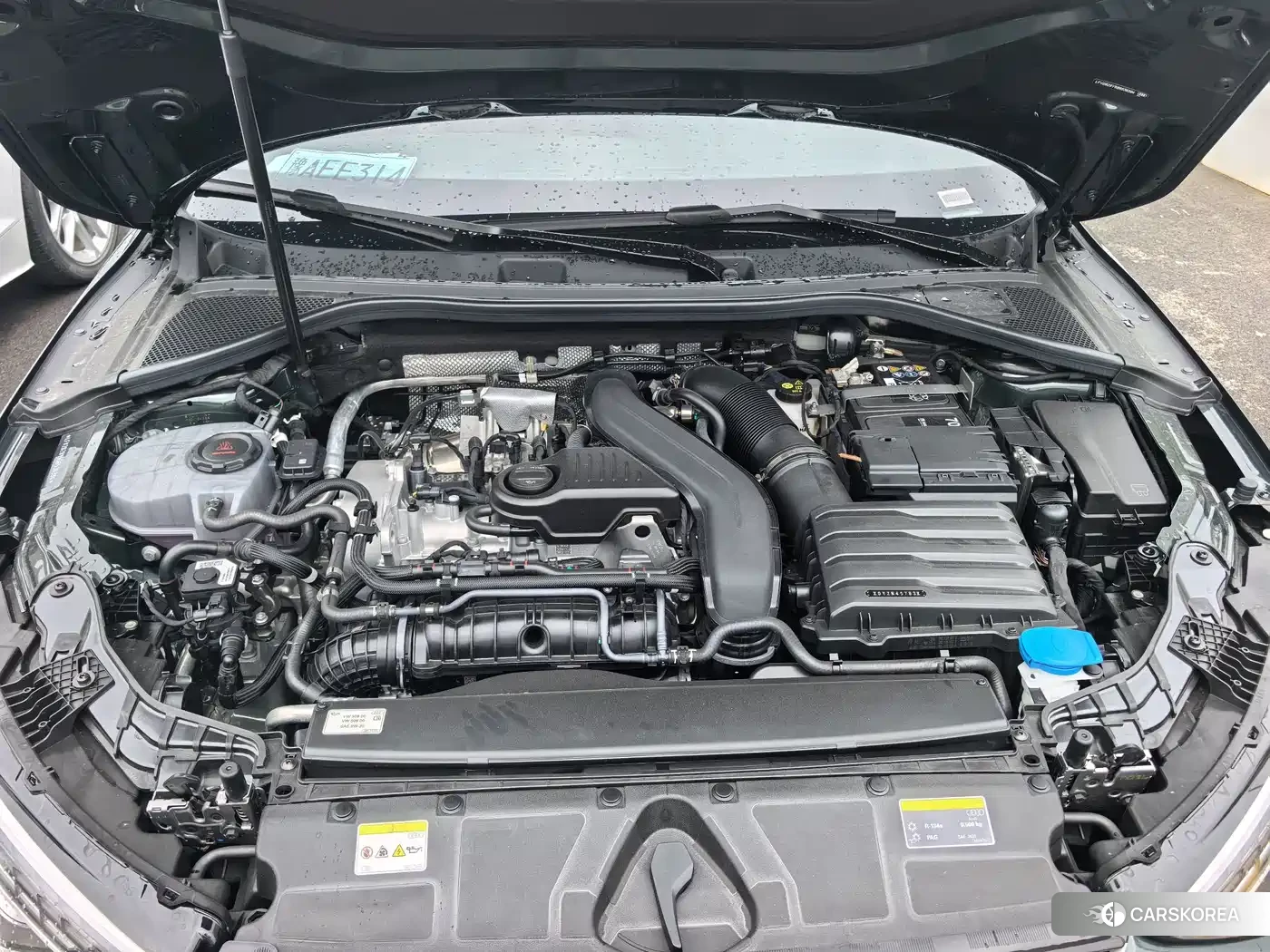 Audi A3 id 4599708 из Китая 10