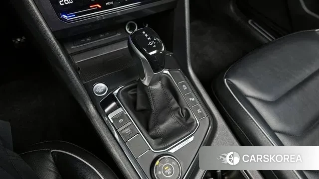 Volkswagen Tiguan second Generation id 3764973 из Кореи 19