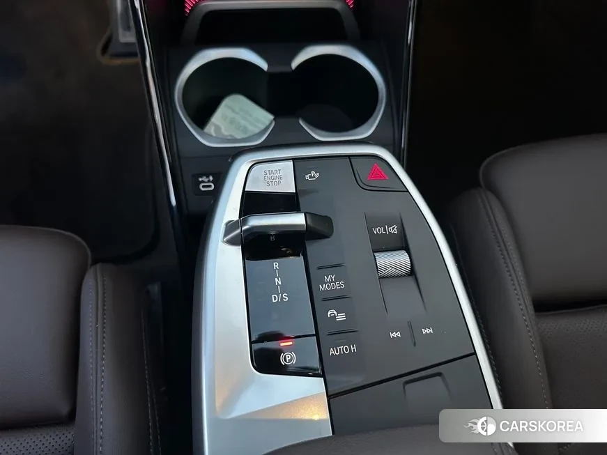 BMW X1 (U11) id 1917200 из Кореи 15