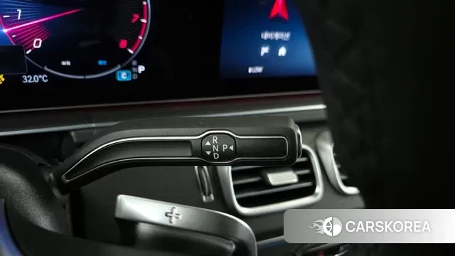 Mercedes-Benz GLS - Class X167 id 2904919 из Кореи 19