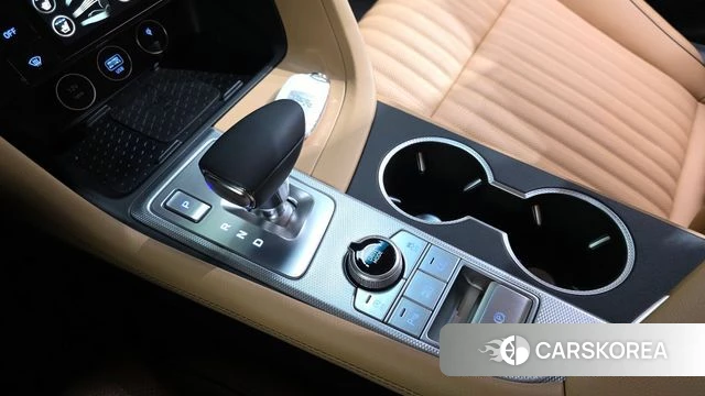 Genesis The New G70 id 3902387 из Кореи 19