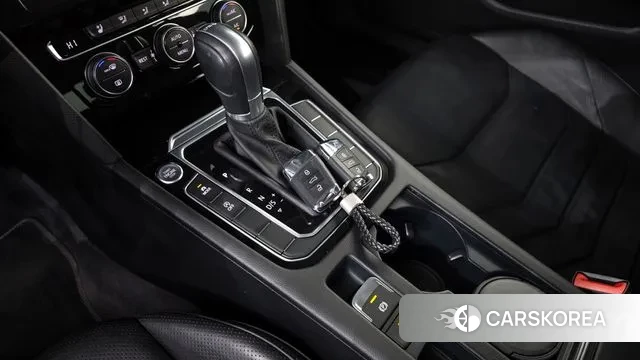 Volkswagen Arteon id 3601876 из Кореи 19