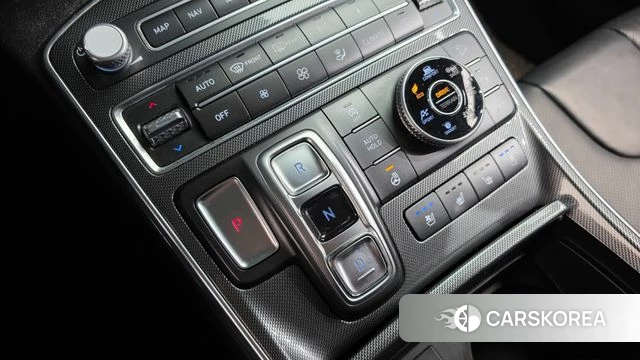 Hyundai The New Santa Fe id 4019055 из Кореи 19