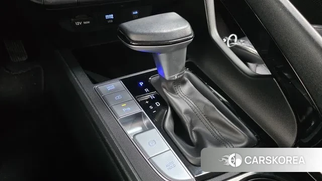 Hyundai The New Avante (CN7) id 3496929 из Кореи 19