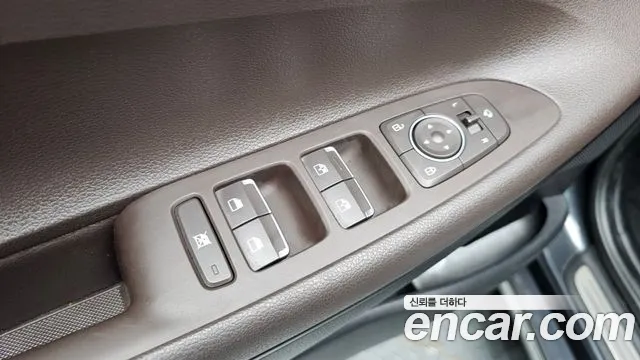 Hyundai Grandeur IG id 2678893 из Кореи 19