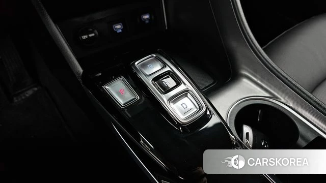 Hyundai Sonata (DN8) id 4355353 из Кореи 32