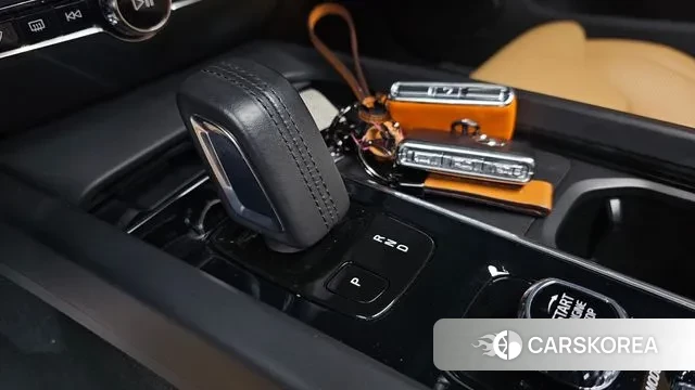 Volvo V60 Cross-Country 2nd Generation id 3582214 из Кореи 20