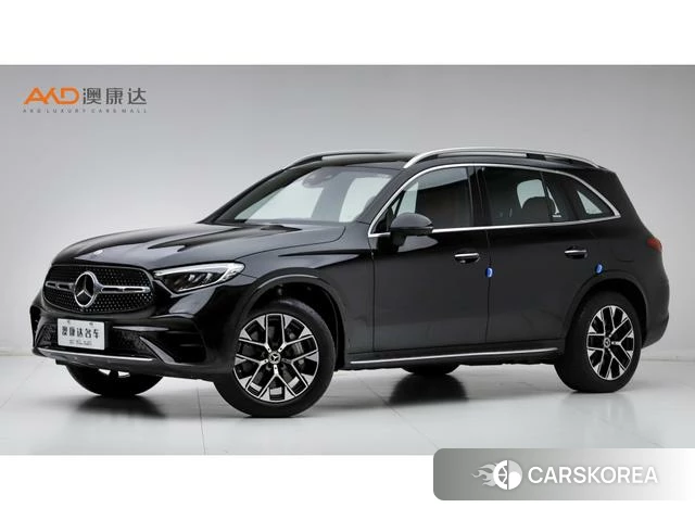 Mercedes-Benz GLC PHEV id 4263365 из Китая 9