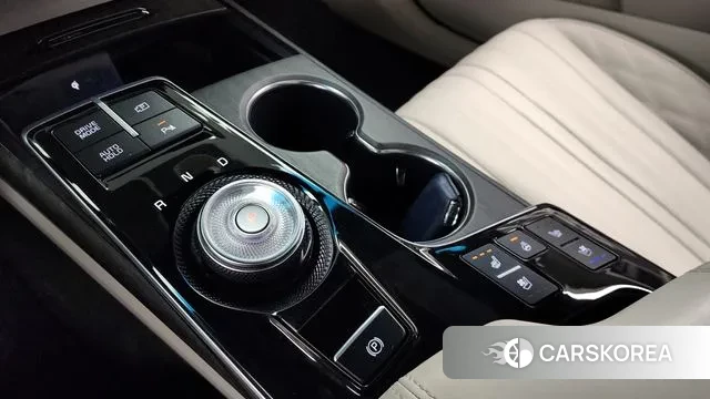 Kia K8 Hybrid id 3529747 из Кореи 19