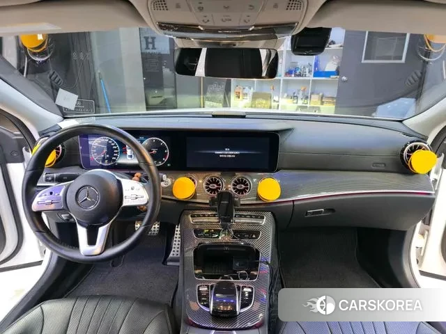 Mercedes-Benz CLS-Class C257 id 3362901 из Кореи 19