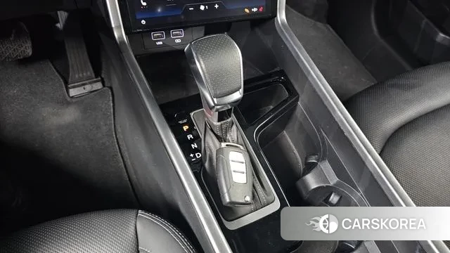 Ssangyong Torres id 3452929 из Кореи 19