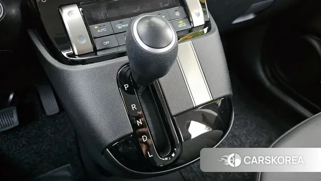 Hyundai Casper id 3322856 из Кореи 19