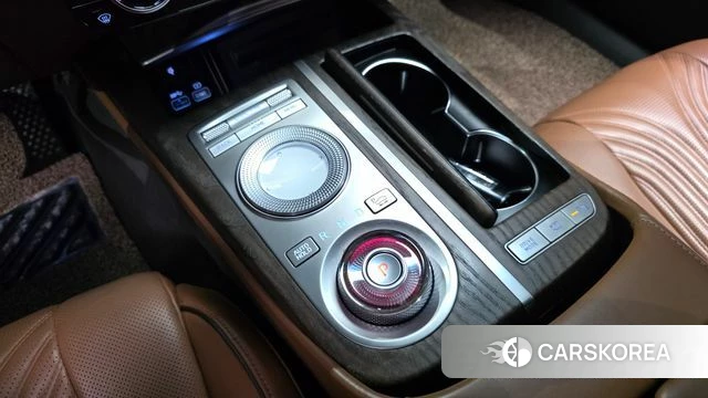 Genesis G80 (RG3) id 4780298 из Кореи 35