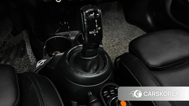 Mini Cooper S id 4595149 из Кореи 30