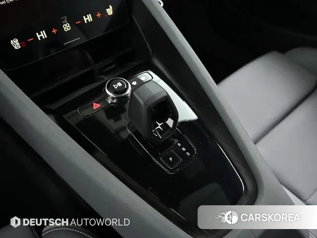 Polestar Polestar 2 id 3670833 из Кореи 19