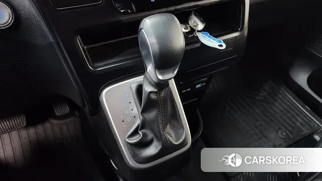 Hyundai Staria id 3053524 из Кореи 19