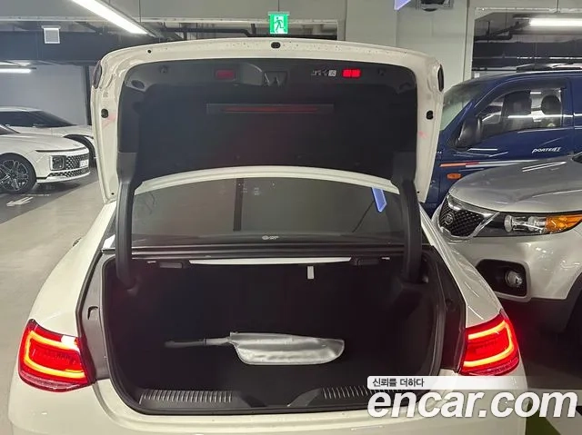 Mercedes-Benz CLS-Class C257 id 2874218 из Кореи 19