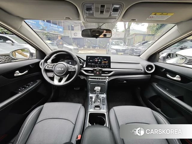 Kia K3 id 4262315 из Китая 23