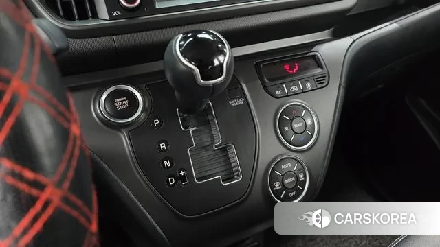 Kia The New Kia Ray id 3294708 из Кореи 19