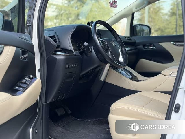 Toyota Wilfa id 4261789 из Китая 25