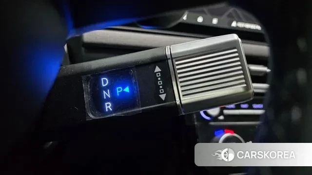 Hyundai The New Tucson (NX4) id 3599545 из Кореи 19