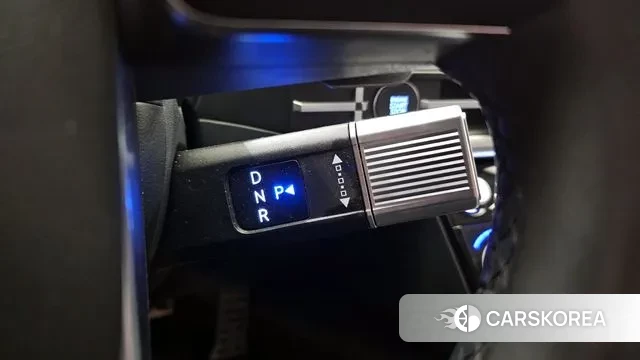 Hyundai Santa Fe (MX5) id 3316588 из Кореи 19