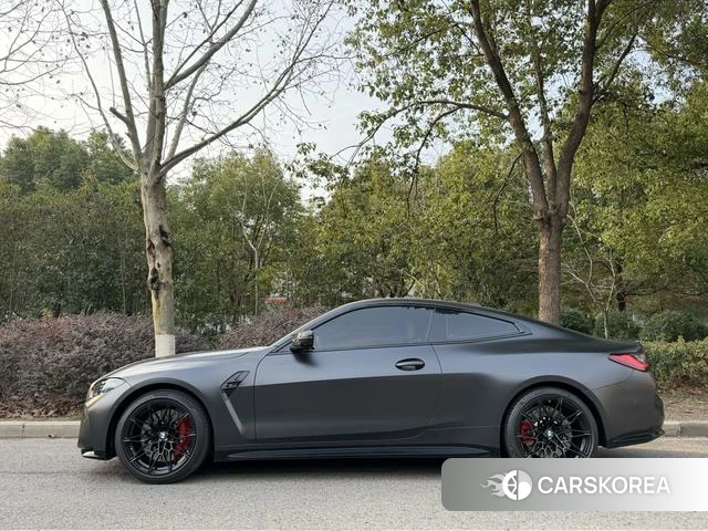 BMW M4 id 4209743 из Китая 14