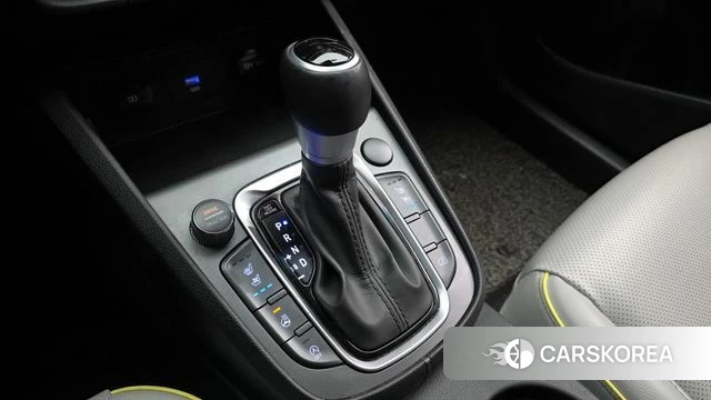 Hyundai The New Kona id 4619311 из Кореи 19