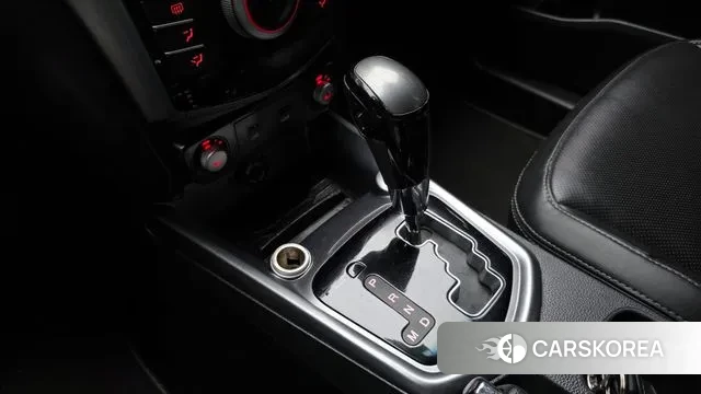 Ssangyong Tivoli Armor id 3330787 из Кореи 19