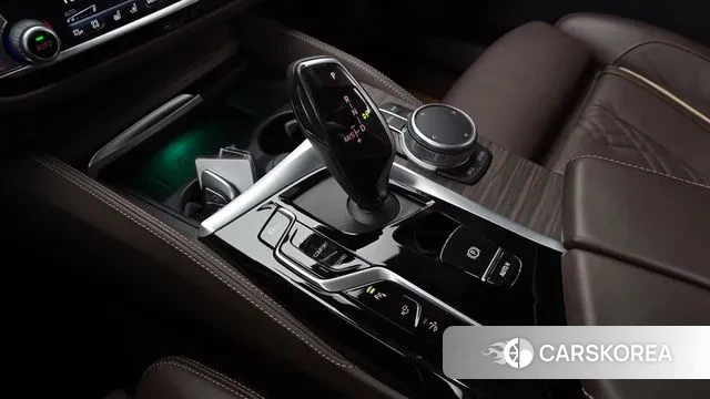 BMW 6 Series GT (G32) id 3023302 из Кореи 19