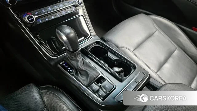 Hyundai Grandeur IG id 3055728 из Кореи 19