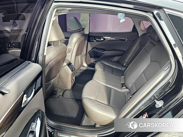 Kia Come New K7 id 3917567 из Кореи 19