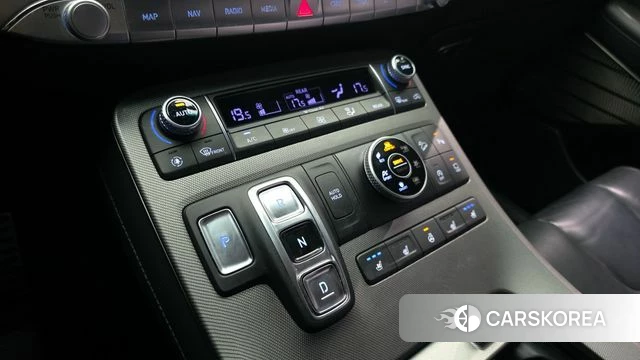 Hyundai Palisade id 4224689 из Кореи 35