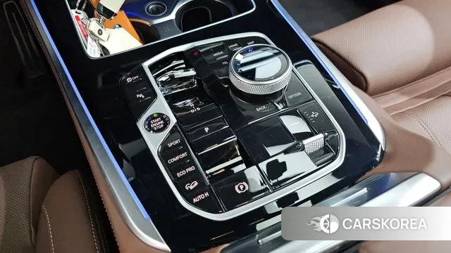 BMW X5 (G05) id 3399827 из Кореи 19