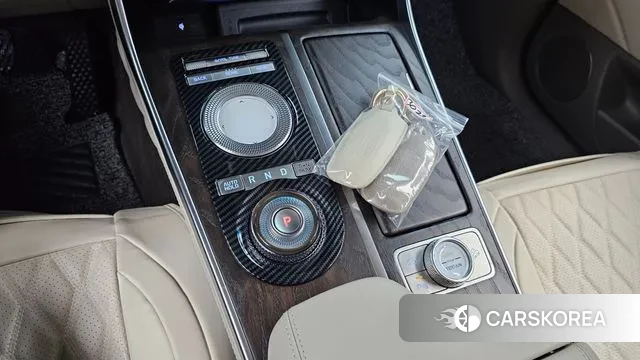 Genesis GV80 id 3011698 из Кореи 19