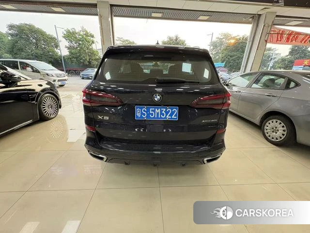 BMW X5 (imported) id 4307588 из Китая 11